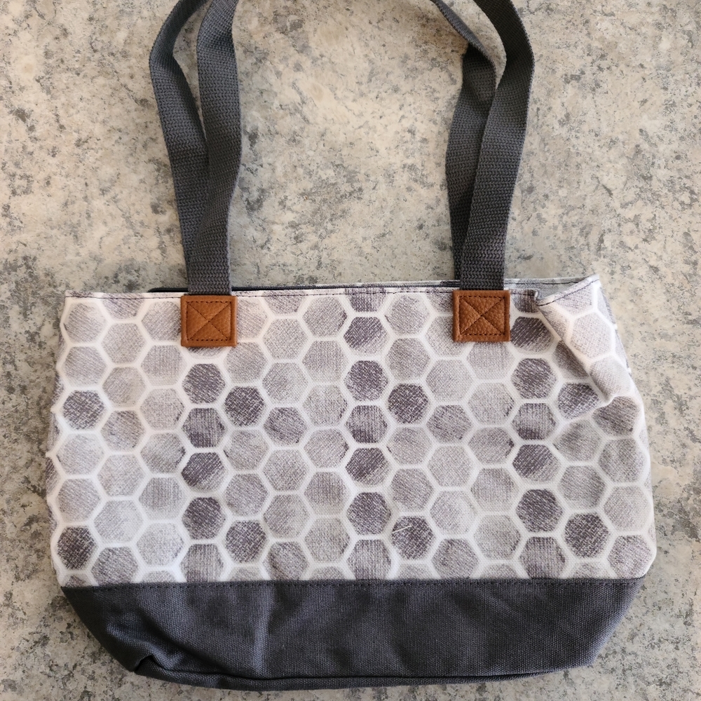 Demi Day 31 purse